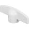 Prime-Line White Diecast Tee Crank Handle, Truth Single Pack TH 22142 - alternate 1